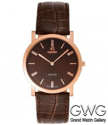 Roamer 937830 49 65 09 мужские кварцевые часы